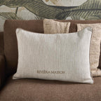 Novel Pillow Flax