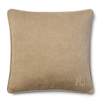 RM Orléa Pillow Taupe
