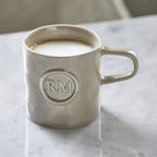 Portofino Mug Flax M