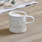Portofino Mug White M