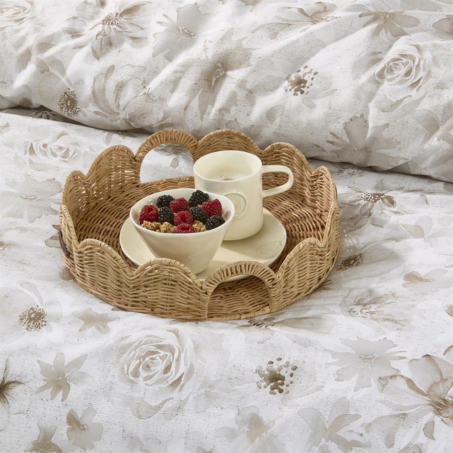 Portofino Mug White M