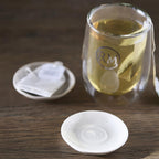 Portofino Tea Tip White