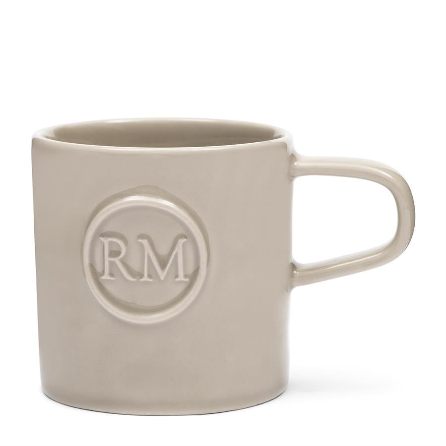Portofino Mug Flax M