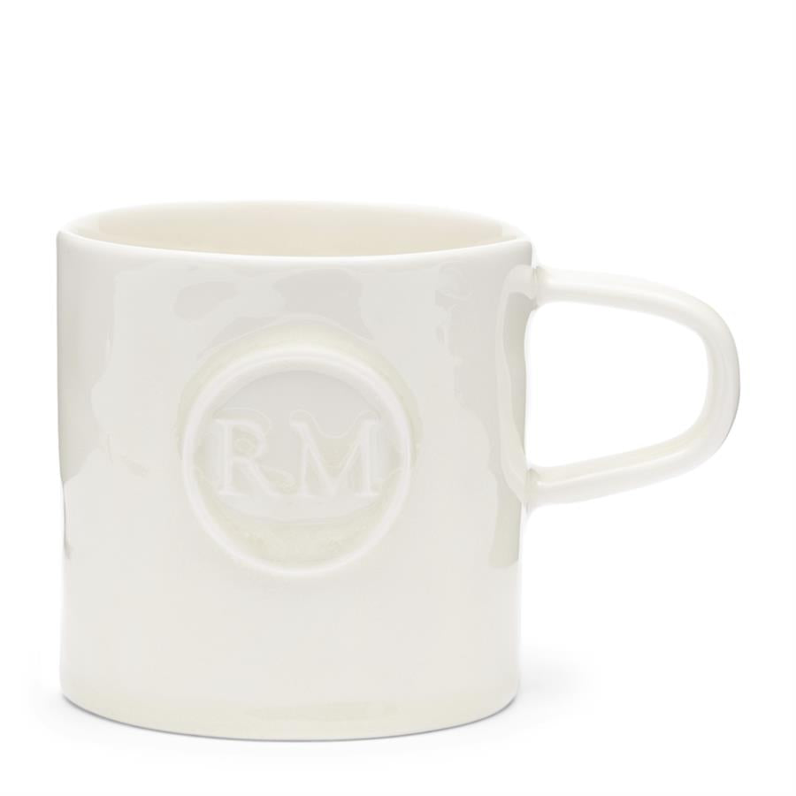 Portofino Mug White M