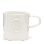 Portofino Mug White M