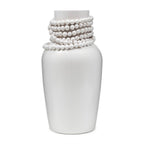 Precious Pearl Vase L