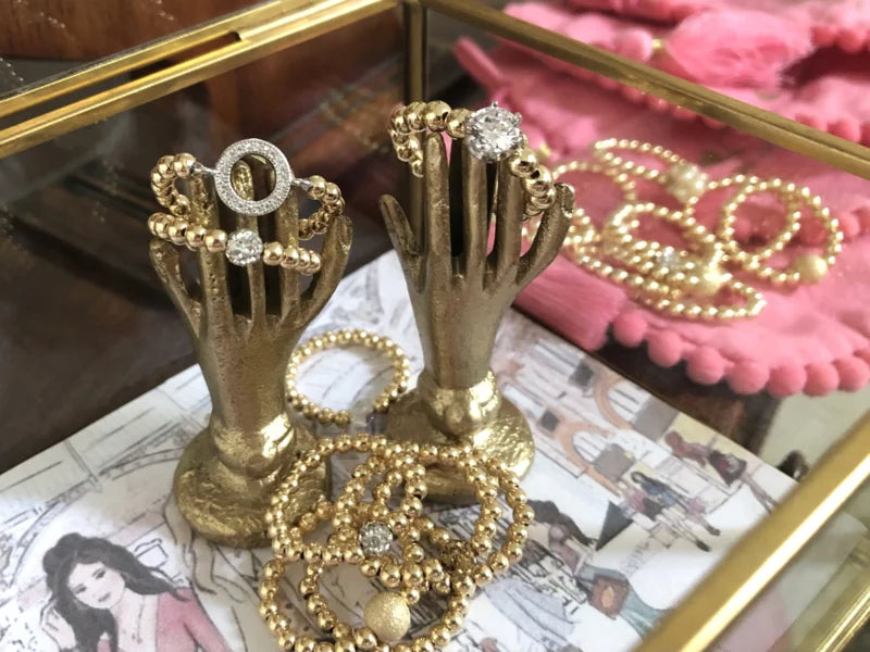 Ring Dilara