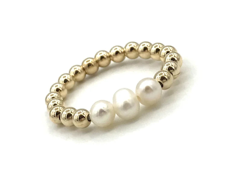 Ring Mina