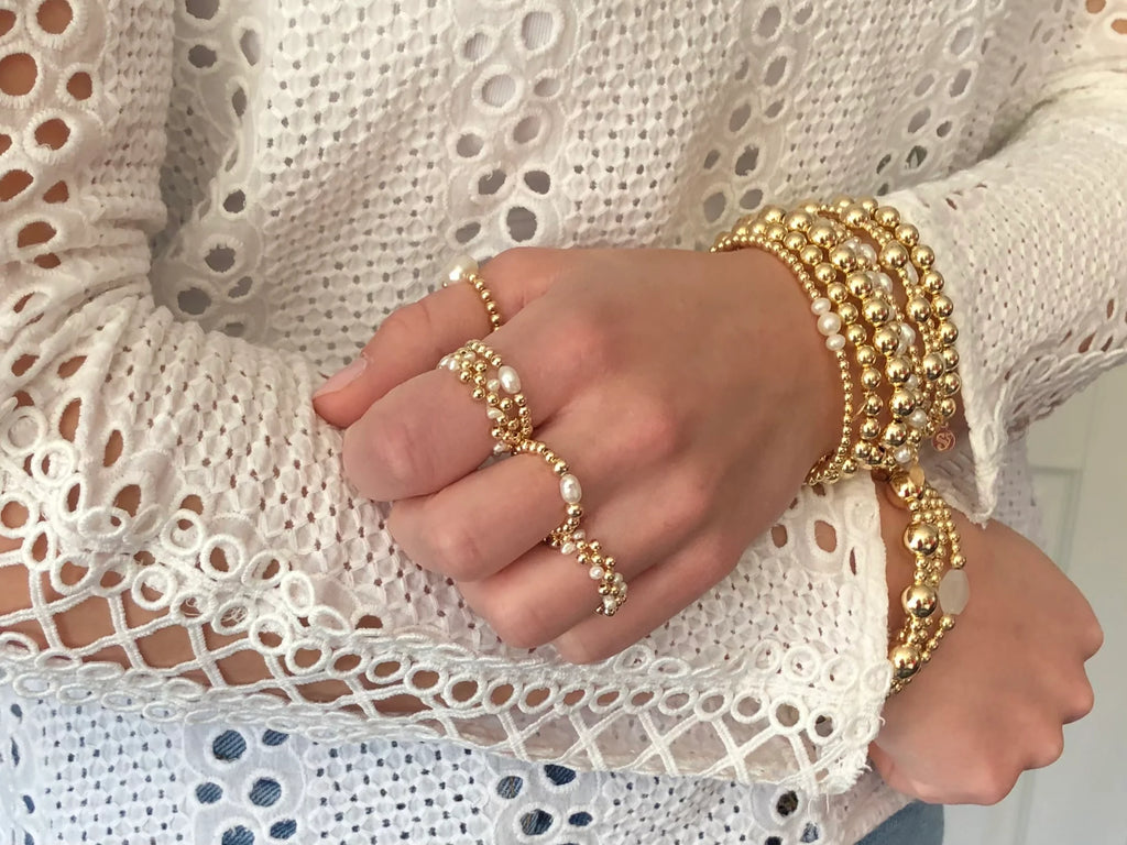 Ring Zehra