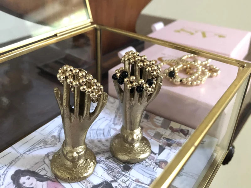 Ring Zehra III