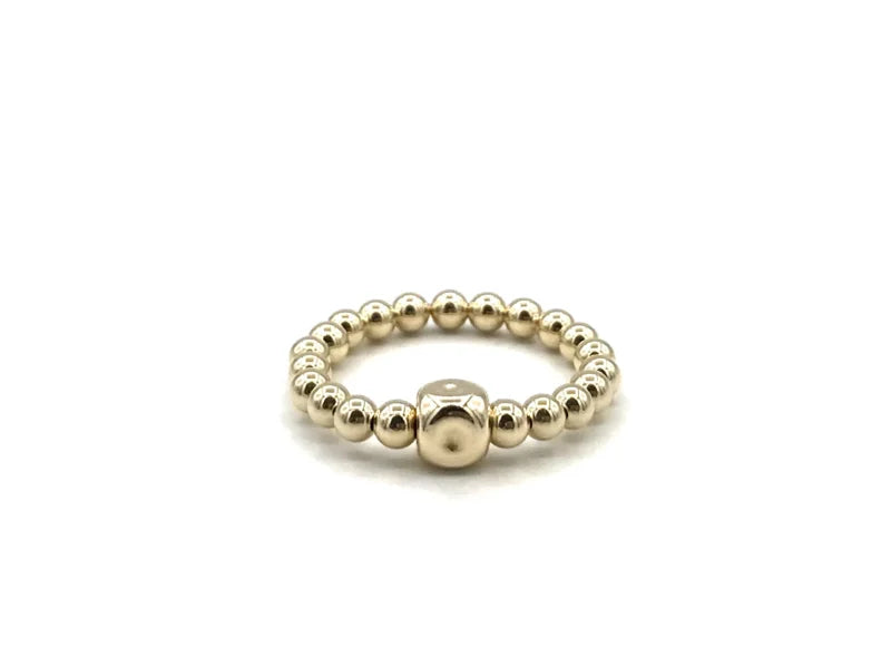 Ring Cube