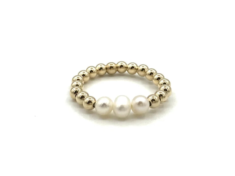 Ring Mina