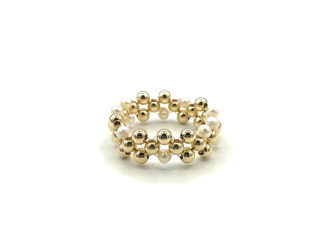 Ring Zehra