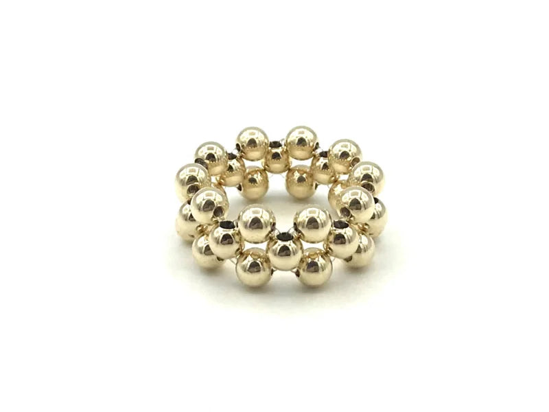 Ring Zehra IV