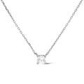 Necklace Tess Silver